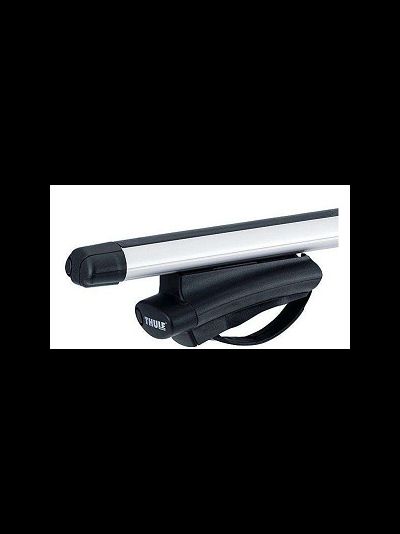Дуги THULE для стандартных (не интегрированных) рейлингов