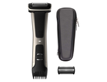 Триммер для тела PHILIPS NORELCO BODYGROOM Travel Kit 7000.