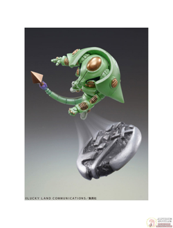 Фигурка Echoes ACT 2, Echoes ACT 3