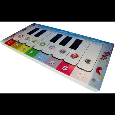 Музыкальное пианино 4KIDS
