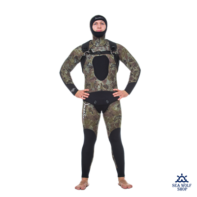 Жилет разгрузочный быстросъемный Marlin NEO-8 !promo