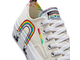 Кеды Converse Chuck Taylor All Star Lift Platform Pride