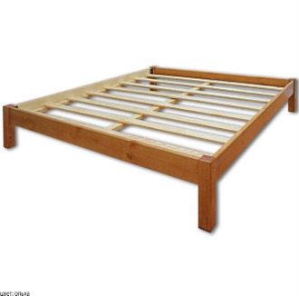 Кровать "Генрих"