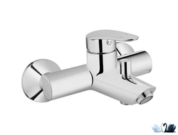 Смеситель для ванны и душа Vitra Dynamic S A40953EXP