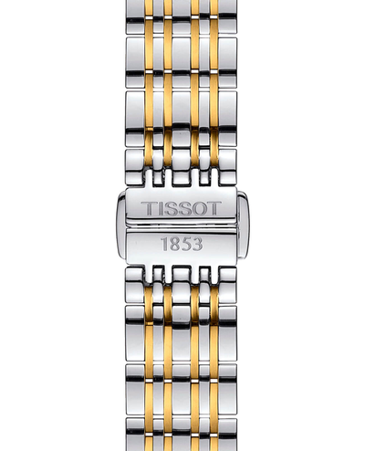 Швейцарские часы Tissot T085.210.22.011.00