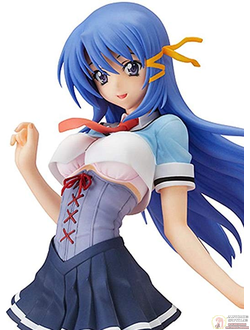 Фигурка 1/7 Сизуно Изуми (Shizuno Izumi)