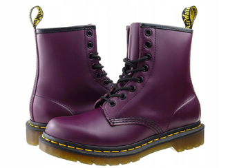 Dr. Martens 1460 (Сиреневые арт2)