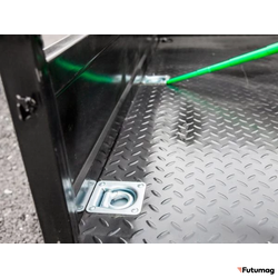 Электротрицикл Rutrike D4 1800 60V1500W LUX