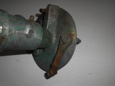 Маятник передней вилки Вятка Вп 150