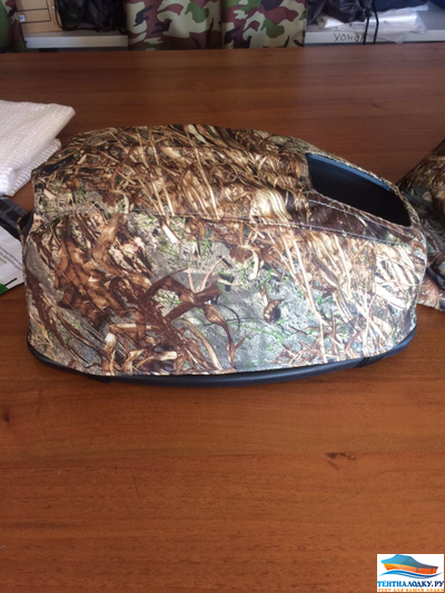 Чехол на колпак Микатцу 9,9 - 15FS