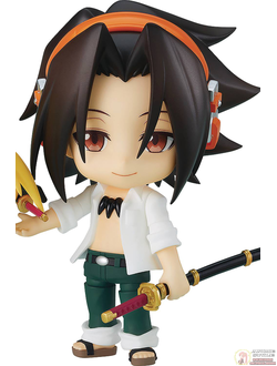 Нендроид Йо Асакура (Asakura Yoh)