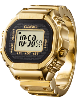 Часы Casio CRW-001G-9