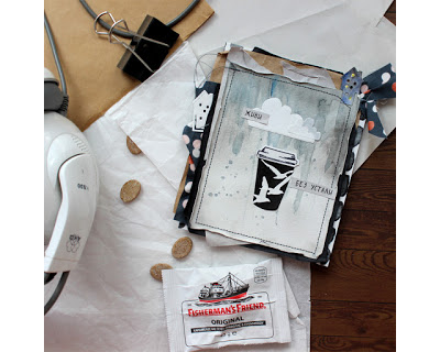 Набор ножей для вырубки "Белогривые лошадки"