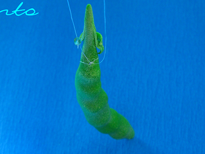 Сказка о царе горохе. Авторская подвеска-талисман, приносящая удачу