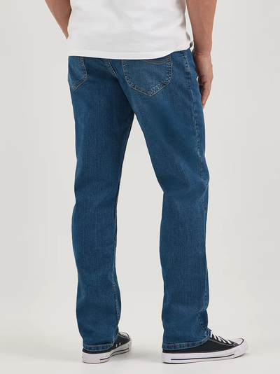 Джинсы Lee® Legendary Relaxed Straight Jean