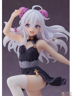 Фигурка Элейна (Elaina Mandarin Dress Ver.)