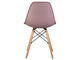 Стул обеденный DSW сиреневый (лиловый)