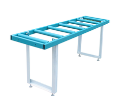 Рольганг 2х0,5м, от