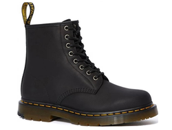 DR. MARTENS 1460 WINTERGRIP ЧЕРНЫЕ С МЕХОМ