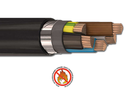 Кабель ПвБШвнг(А)