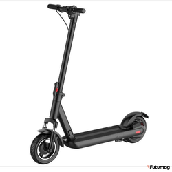 Электросамокат Electroway S1 + гидроизоляция