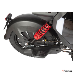 Электровелосипед Gelbert Condor GT