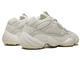 Кроссовки Adidas Yeezy Boost 500 Bone White