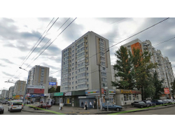 ( 2 ЛИФТА ) Коровинское шоссе д. 25/30