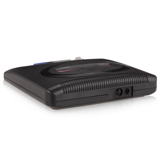 Игровая приставка Орбита OT-TYG04 (16 bit) SEGA