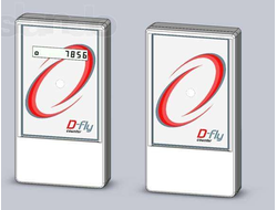 D-Fly Counter (DFC-02)