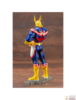 Фигурка 1/8 Всемогущий (All Might)
