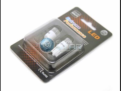 Светодиодная лампа T10-3528-4SMD Philips version (1шт)