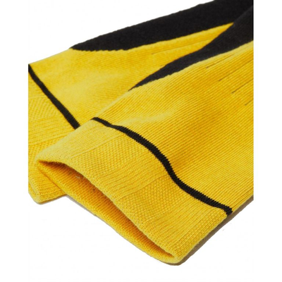 НОСКИ DR MARTENS COMFORT DOT DMS ЖЕЛТЫЕ