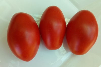 Томат Де Барао царский красный (Украина)