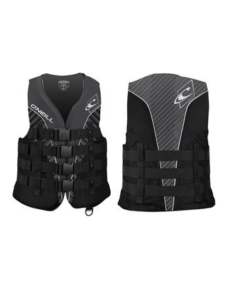 Спасательный жилет нейлон мужской O'Neill SUPERLITE ISO VEST