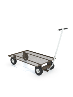 торговое Тележка 049