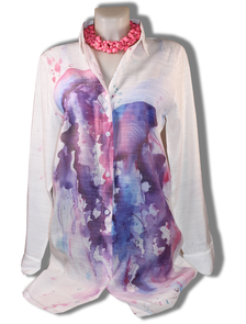 Rivage Line А32762 (M--2XL) медуза