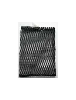 Кормушка капроновая (сетка яч. 4,5) №3 (до 9 кг) 15х21см (10шт./уп)