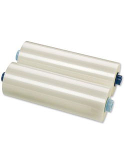 Пленка для ламинирования рулонная глянцевая 30 мкм, 305мм х 300м