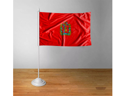 Флажок Красноярский Край