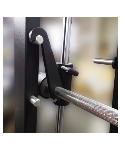 Машина Смита AV318/80