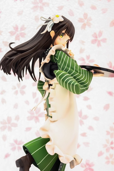 Фигурка 1/7 Чия Уджимацу (Ujimatsu Chiya)