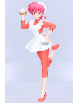 Фигурка Ранма Саотомэ (Ranma Saotome Glitter & Glamours)