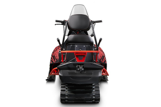 СНЕГОХОД УТИЛИТАРНЫЙ IRBIS TUNGUS 400