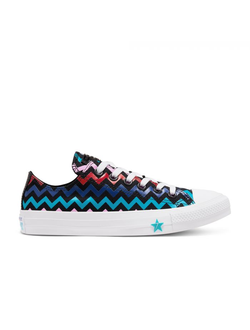 Кеды Converse All Star Vltg низкие