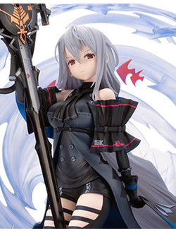 Фигурка 1/7 Скади (Skadi)
