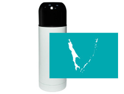 Термос Сахалинская Область