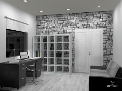 Комплект дома Lakka Graniitti - 208 м²