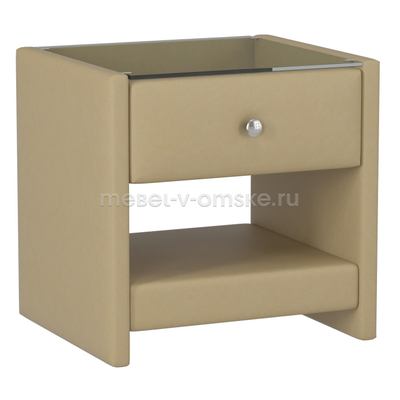 Тумба прикроватная Элегия