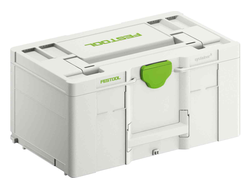 Систейнер Sys3 L 237